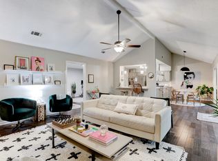 1034 Montour Dr, Houston, TX 77062