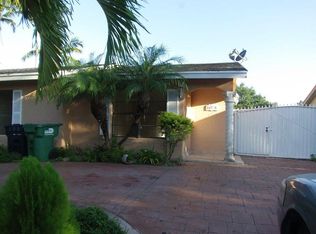 16235 SW 303rd St, Homestead, FL 33033