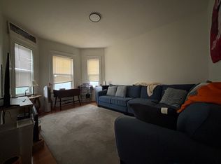 132 Buttonwood St #2, Dorchester, MA 02125