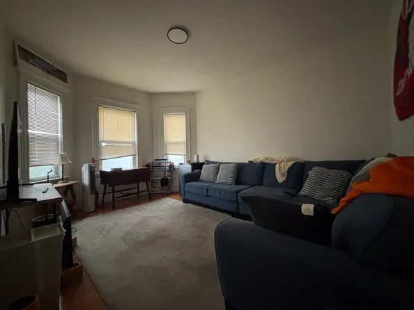 132 Buttonwood St #2, Dorchester, MA 02125