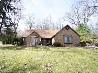 2236 Quiet Valley Trl, Brighton, MI