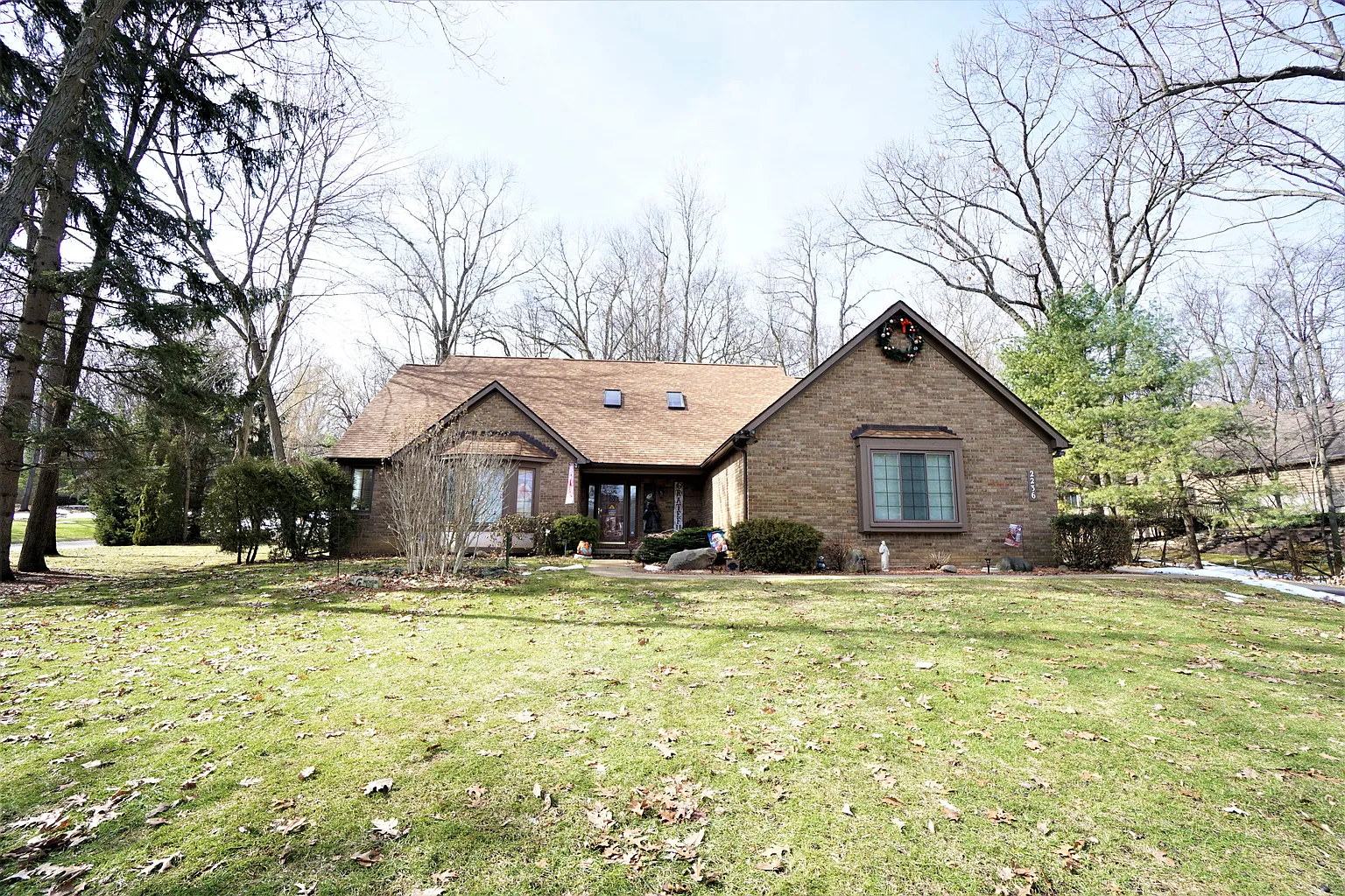 2236 Quiet Valley Trl photo 1