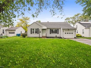 2259 N Jefferson Blvd, Lorain, OH 44052