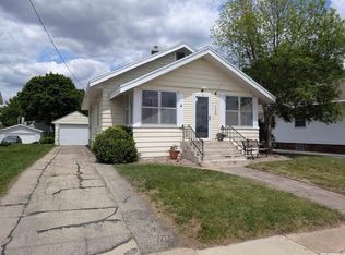 234 15th St SE, Mason City, IA 50401
