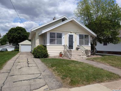 234 15th St SE, Mason City, IA, 50401