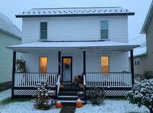 603 Main St, Polk, PA 16342