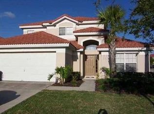 355 Solana Cir, Davenport, FL 33897