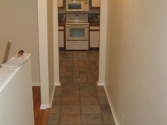 Front Hallway