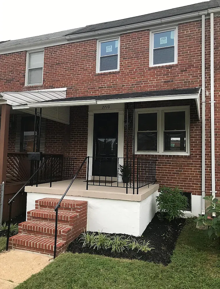 2 bed, 1145 sqft, $1,865 — Photo 1