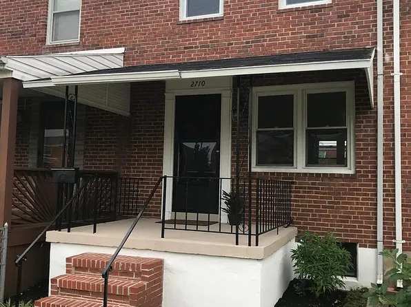 2710 Creston Rd, Baltimore, MD 21222