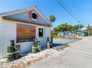 5448 Baylea Ave, Pt Richey, FL 34668