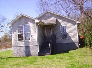 1236 Seattle St, Birmingham, AL 35224