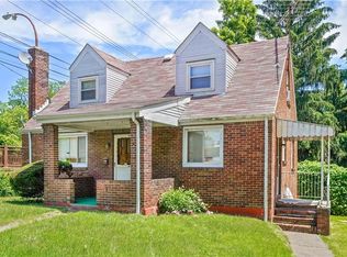 1201 Point St, McKeesport, PA 15132