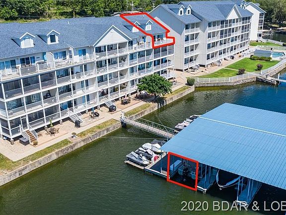 4th image of 180 Lakeview Resort Blvd #4A