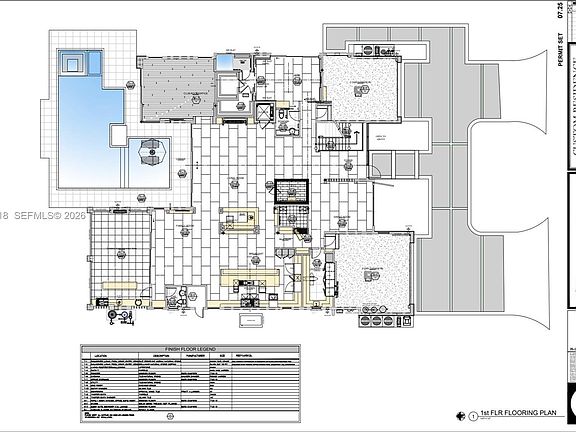 3rd image of 17591 Scarsdale Way