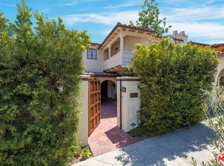 4028 Cromwell Ave, Los Angeles, CA 90027