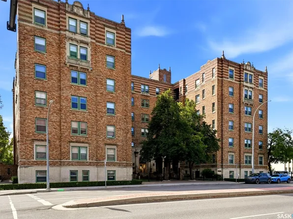 2305 Victoria Avenue #204/206, Regina, SK S4P 0S7