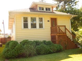 9827 South Ave, Schiller Park, IL 60176