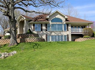 10205 Hawthorn Rd, Foristell, MO 63348