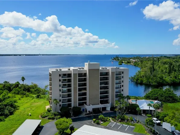 4510 N Key Dr APT 104, North Fort Myers, FL 33903