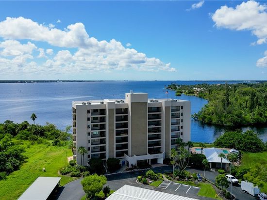 4510 N Key Dr APT 104, North Fort Myers, FL 33903