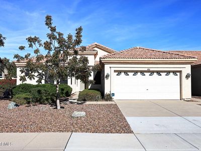 1930 W Armstrong Way, Chandler, AZ, 85286