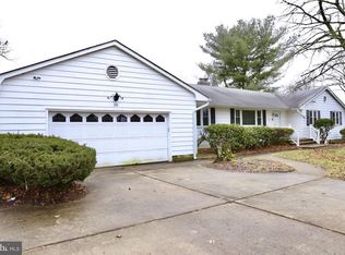 120 Richardson Rd, Robbinsville, NJ 08691