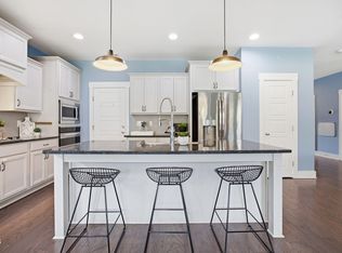 542 Beacon Ridge Blvd, Chapel Hill, NC 27516