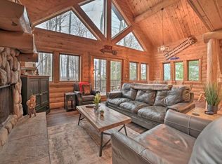 908 Cabin Dr #3-802, Boyne City, MI 49712