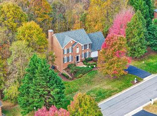 7532 Autumn Park Dr, Roanoke, VA 24018