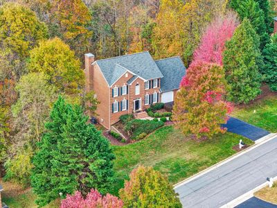 7532 Autumn Park Dr, Roanoke, VA, 24018