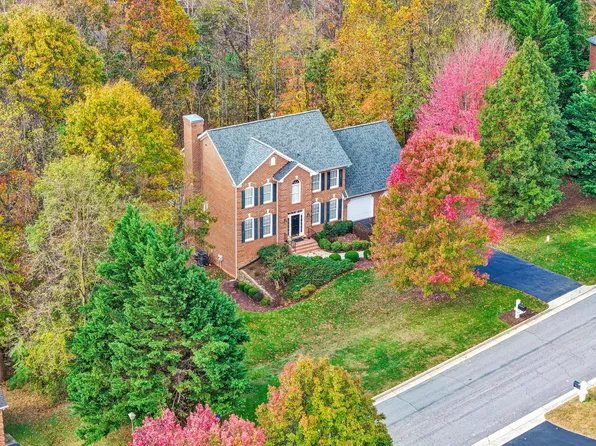 7532 Autumn Park Dr, Roanoke, VA 24018