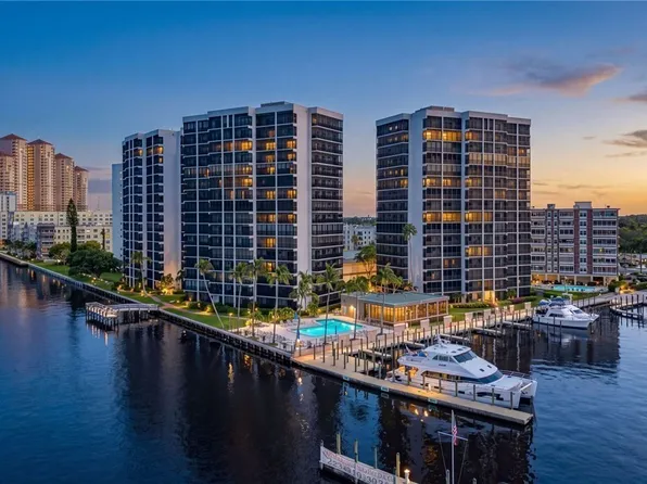1900 Virginia Ave APT 1401, Fort Myers, FL 33901