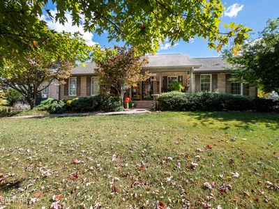 402 Golf View Dr, Maryville, TN, 37801
