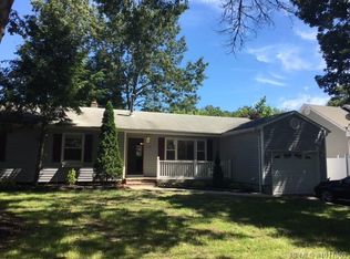 1129 Mizzen Ave, Beachwood, NJ 08722