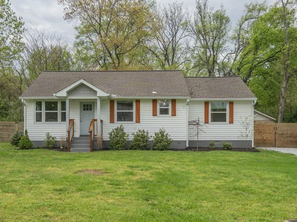 4113 Saunders Ave, Nashville, TN 37216