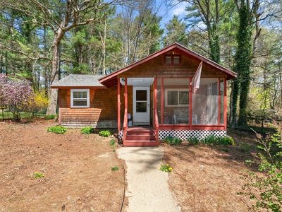12 Wildwood Rd, Lakeville, MA, 02347