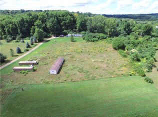 845 Tyre Rd, Clyde, NY 14433