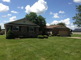 109 Jolomic Ln, Georgetown, KY 40324