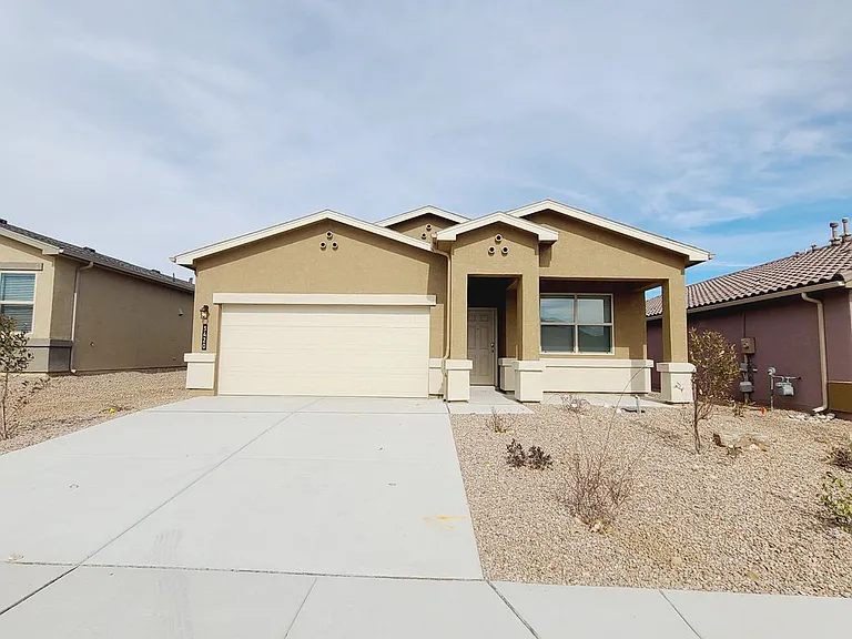 3420 Prairie Sage St SW — Photo 2