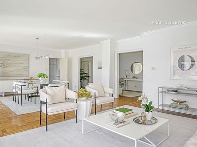 50 Sutton Pl S APT 20G, Manhattan, NY, 10022