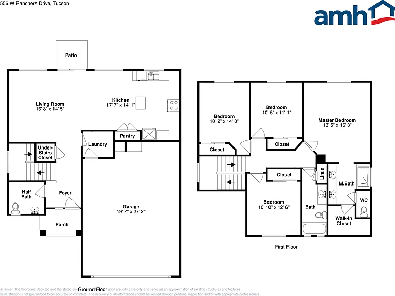 7556 W Ranchers Dr — Photo 2