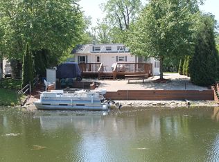 187 Fossil Cove Ct, Wilmington, IL