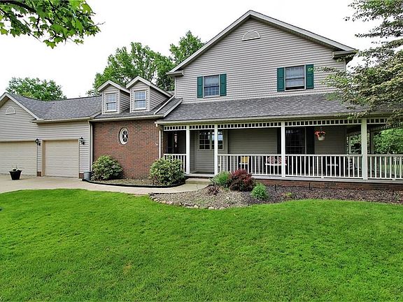 2nd image of 4595 Turnberry Trl