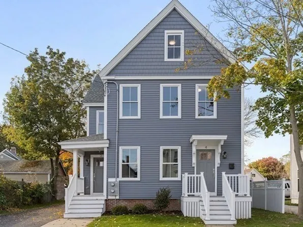 4 Cushing St #A, Amesbury, MA 01913