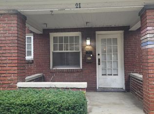 2417 Shelby St APT 21, Indianapolis, IN 46203