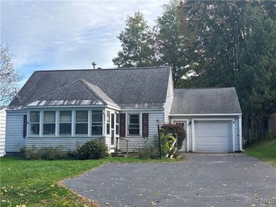 890 Cayuga St, Fulton, NY, 13069