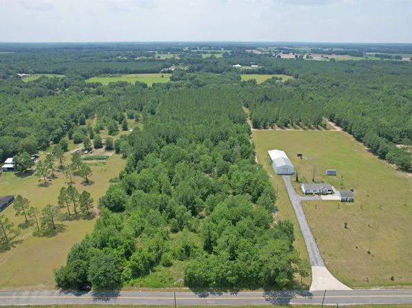 NE Delphinium Dr, Madison, FL 32340