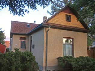 839 D St #1, Salida, CO 81201