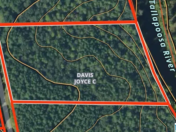 0 County Road 432 #4, Woodland, AL 36280